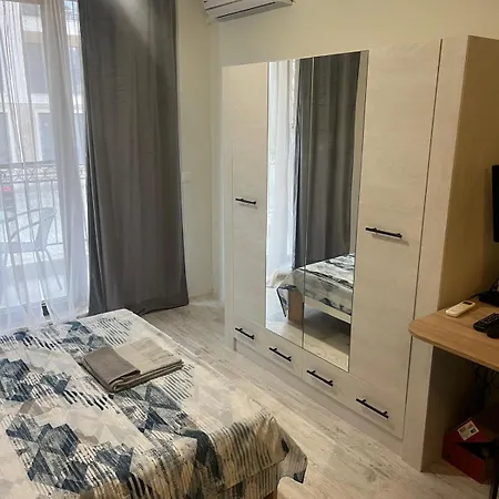 Apartment Briz 2 *