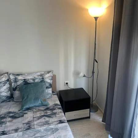 Apartment Briz 2 Varna