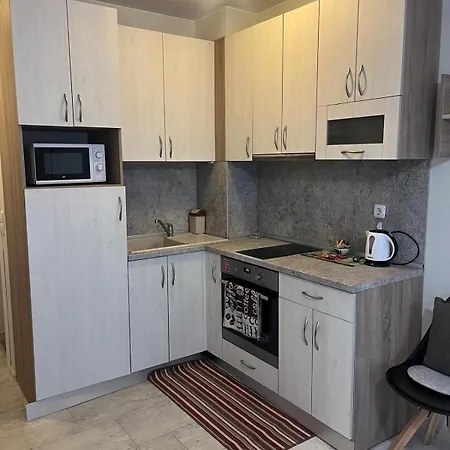 Briz 2 Apartment *