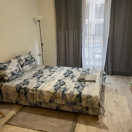 Briz 2 Apartment *