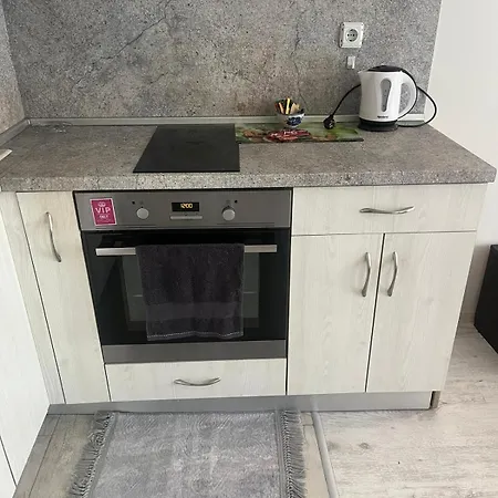 Apartment Briz 2 Varna